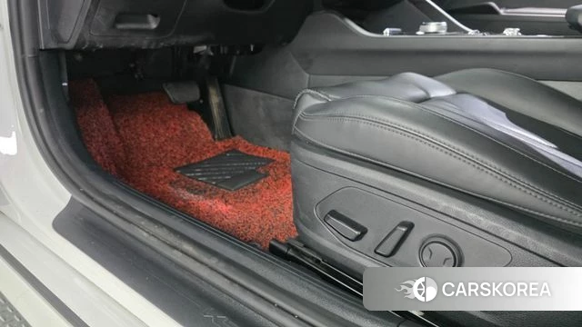 Kia K5 3rd generation id 3864719 из Кореи 10