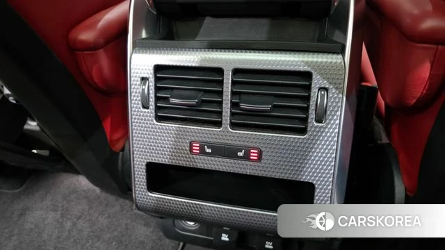 Land Rover Range Rover Sport 2nd Generation id 4581597 из Кореи 10