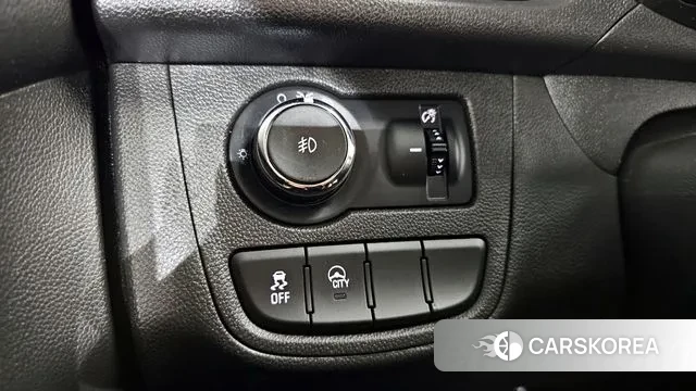 Chevrolet (GM Daewoo) The Next Spark id 3233944 из Кореи 10