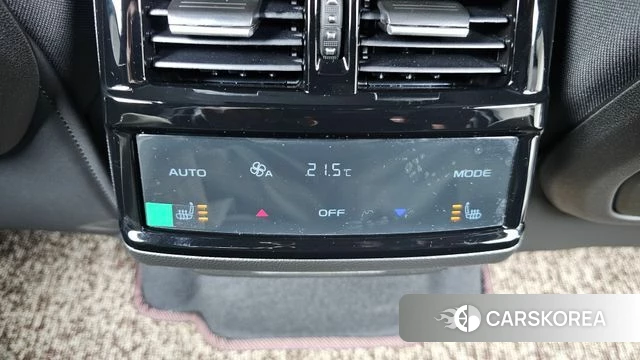 Renault Korea (Samsung) Grand Coleos id 4177431 из Кореи 10