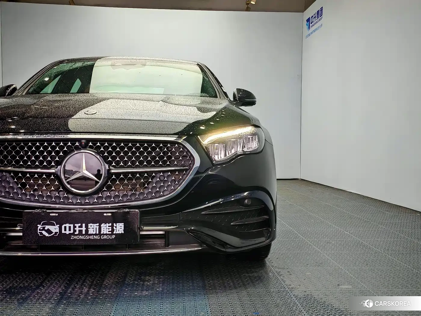 Mercedes-Benz E-class New Energy id 4547432 из Китая 10