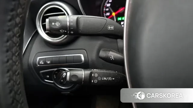 Mercedes-Benz C-Class W205 id 3494725 из Кореи 10