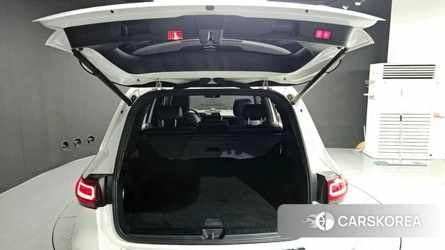 Mercedes-Benz GLB-Class X247 id 3892975 из Кореи 10