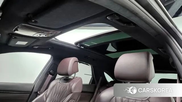 Genesis GV70 id 3671309 из Кореи 10