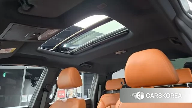 Ssangyong The New Rexton Sports Cannes id 3635391 из Кореи 10