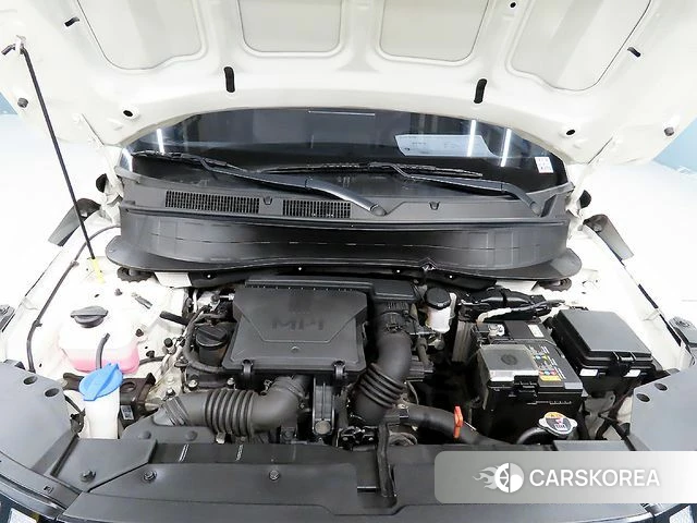 Hyundai Casper id 4948476 из Кореи 10
