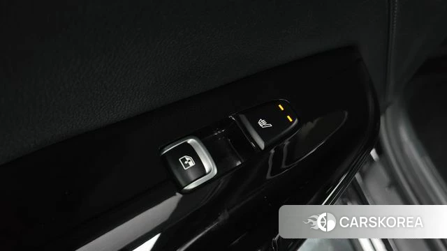 Kia K5 Hybrid 3rd Generation id 3838500 из Кореи 10