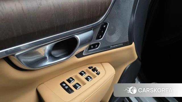 Volvo S90 id 4656017 из Кореи 10