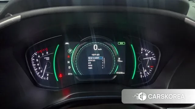 Hyundai Santa Fe TM id 3283863 из Кореи 10