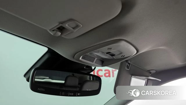 Chevrolet (GM Daewoo) Trax Crossover id 3858467 из Кореи 10