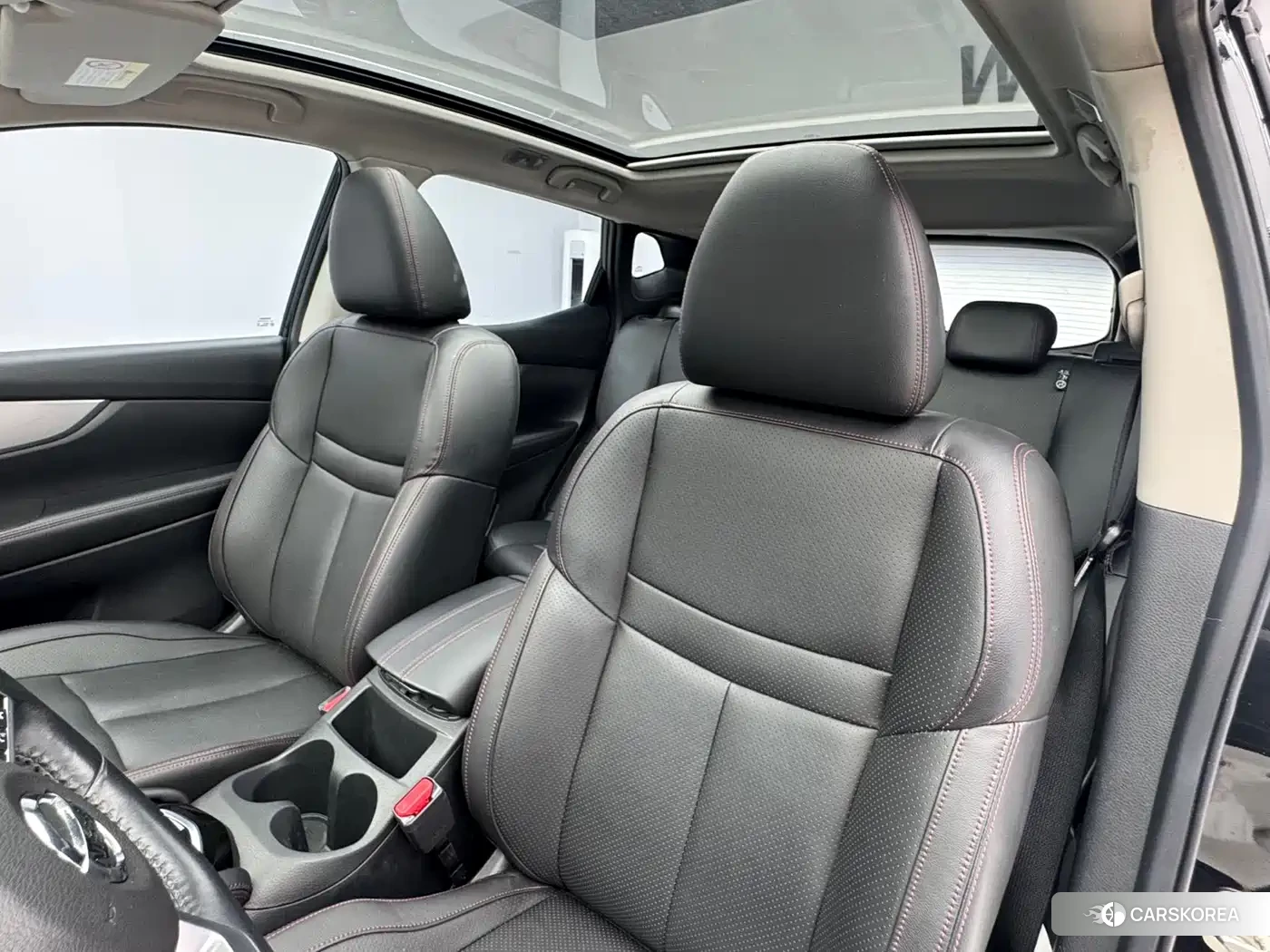 Nissan Qashqai id 4546014 из Китая 10