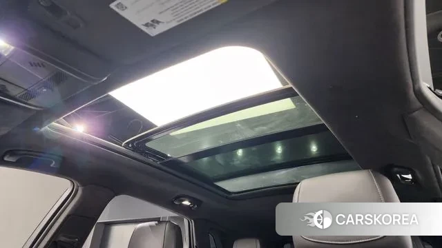 Cadillac XT5 id 2991386 из Кореи 10