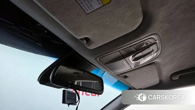 Hyundai Santa Fe TM id 3821078 из Кореи 10