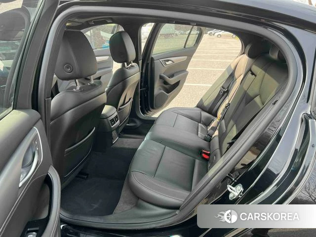 Cadillac CT5 id 3919246 из Китая 10