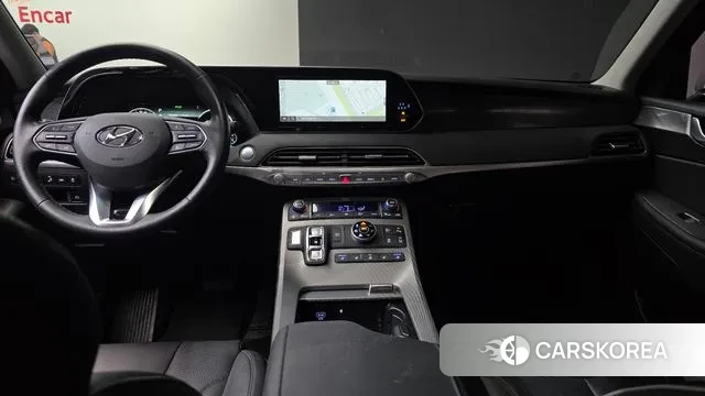 Hyundai Palisade id 3611084 из Кореи 10