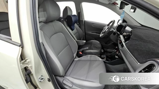 Kia Morning Urban (JA) id 4722003 из Кореи 10