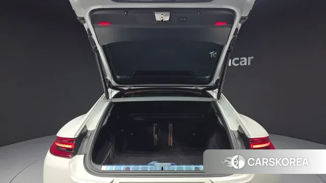 Porsche Panamera (971) id 3434693 из Кореи 10