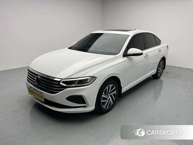 Volkswagen Lavida id 4216930 из Китая 10