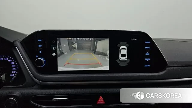 Hyundai Sonata (DN8) id 3166231 из Кореи 10