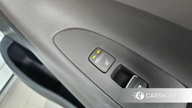 Hyundai The New Grandeur IG id 4529894 из Кореи 10