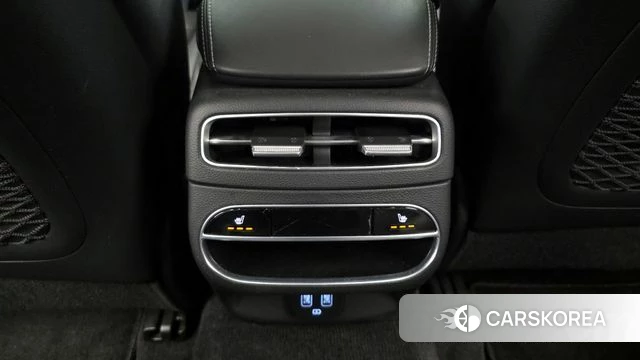 Genesis GV70 id 4231323 из Кореи 10