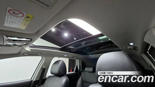 Kia The New Sorento id 2819002 из Кореи 10