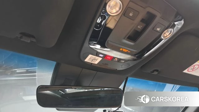 Kia K5 Hybrid 3rd Generation id 4249519 из Кореи 10