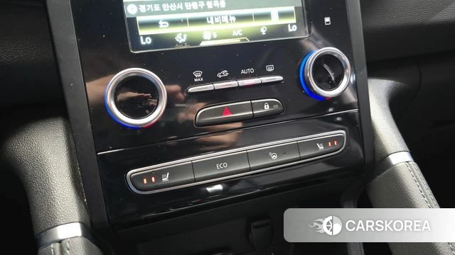 Renault Korea (Samsung) The New QM6 id 4370273 из Кореи 10
