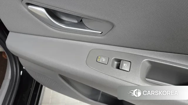 Hyundai The New Avante (CN7) id 3026943 из Кореи 10