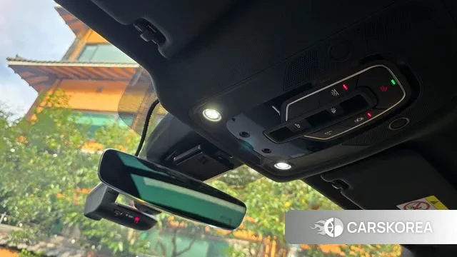 Audi Q5 (FY) id 3437331 из Кореи 10