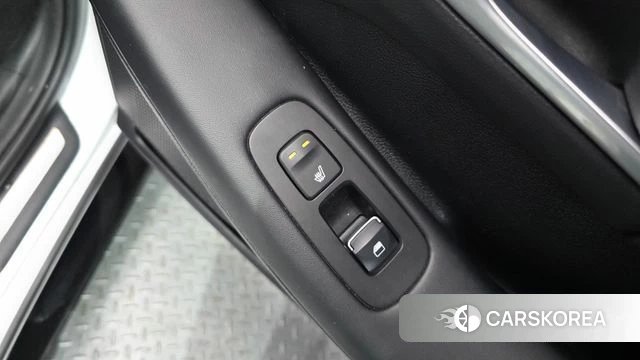 Hyundai Sonata (DN8) id 4508023 из Кореи 10