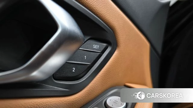 BMW 3 Series (G20) id 3838582 из Кореи 10