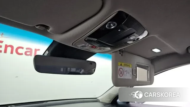 Kia K8 id 3596563 из Кореи 10