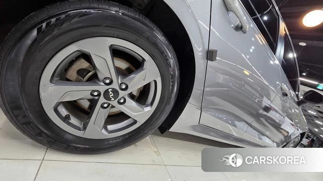 Kia K5 3rd generation id 4793693 из Кореи 10