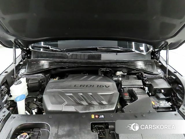 Kia The New Sorento id 3845069 из Кореи 10