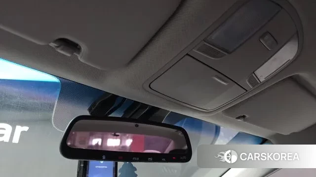 Hyundai The New Avante AD id 3520183 из Кореи 10