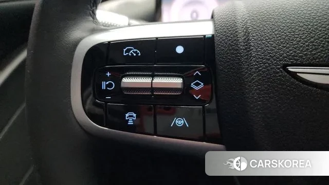 Genesis G80 (RG3) id 3732440 из Кореи 10