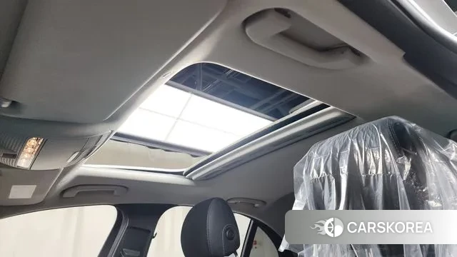 Mercedes-Benz E-Class W213 id 3044733 из Кореи 10