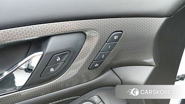 Chevrolet (GM Daewoo) Traverse id 4281087 из Кореи 10