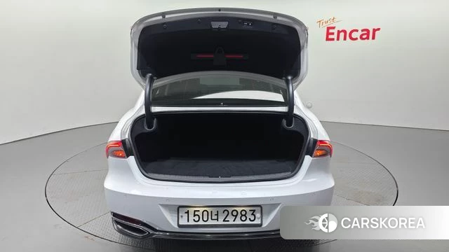 Hyundai The New Grandeur IG id 4907087 из Кореи 10