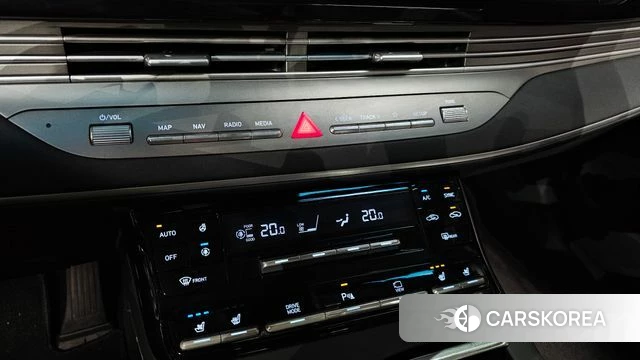 Hyundai The New Grandeur IG id 4619495 из Кореи 10
