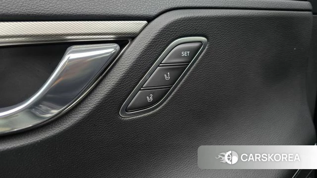 Hyundai The New Grandeur IG id 4506723 из Кореи 10