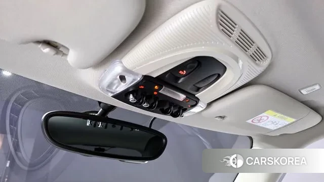 Mini Cooper id 3592713 из Кореи 10