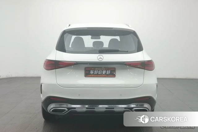 Mercedes-Benz GLC id 4272771 из Китая 10