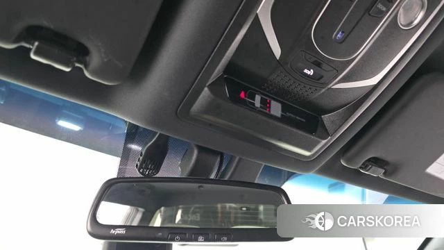 Ssangyong The New Rexton Sport id 4480854 из Кореи 10