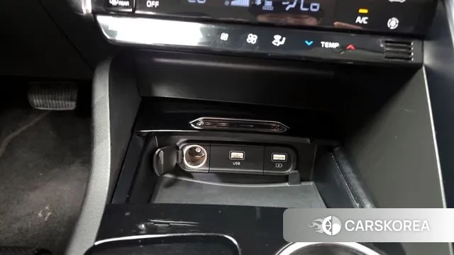 Kia K5 3rd generation id 3008561 из Кореи 10