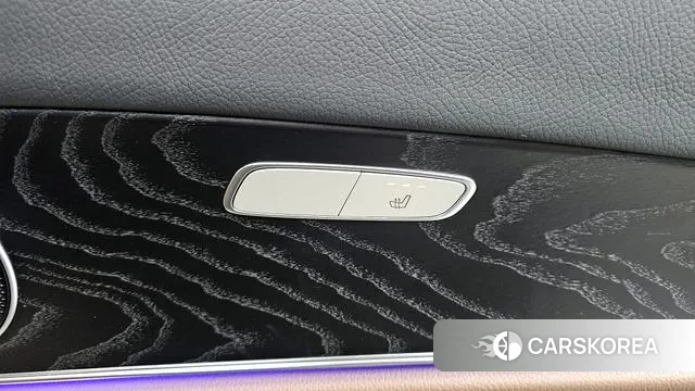 Mercedes-Benz E-Class W213 id 3716693 из Кореи 10