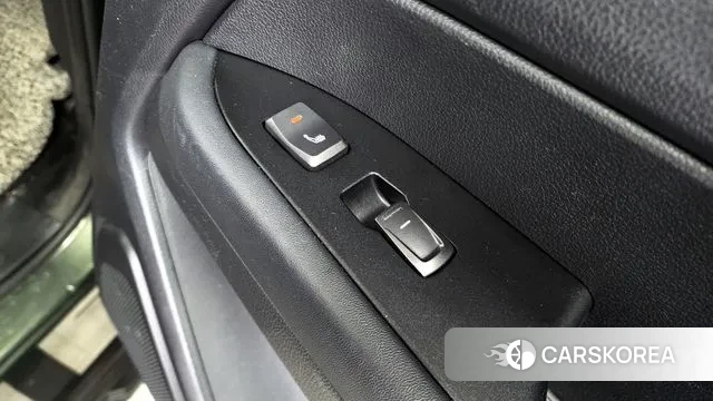 Ssangyong The New Rexton Sport id 3722086 из Кореи 10