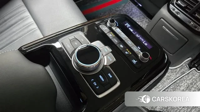 Genesis G90 id 2891393 из Кореи 10