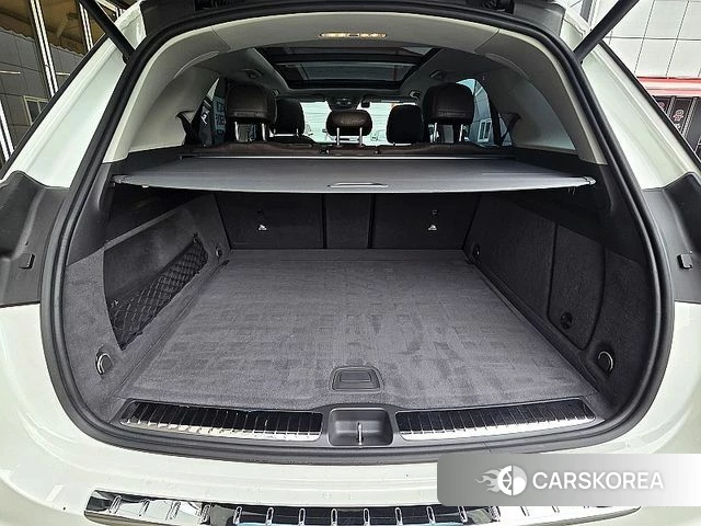 Mercedes-Benz GLE-Class W167 id 4255122 из Кореи 10